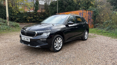 Skoda Kamiq 1.0 TSI SE Edition 5dr DSG Petrol Hatchback